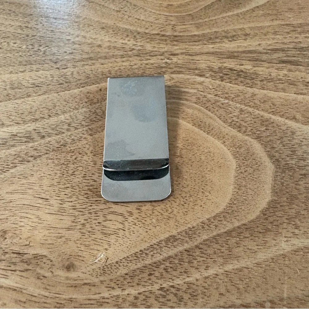 Chivas Regal money clip